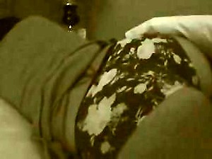 Cumshot first of all mom's botheration