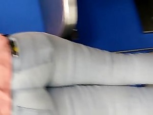 WOW Scrupulous TEEN PAWG Simmer