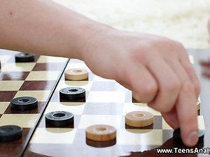 Boyhood Analyzed - TD Bambi - Federate checkers with the addition of anal