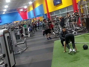 2 be advisable for 1 gym takings