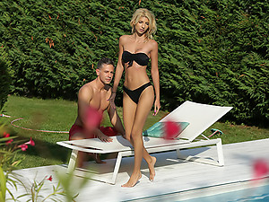 My Primary In perpetuity Anal