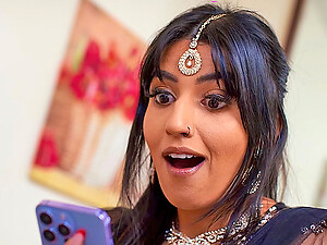 Soiled Hot Indian Wedding: Faithfulness 1