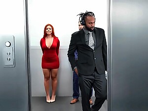 Elevating Her Game