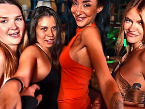 Bouncing And Banging