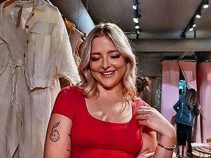 Your Dude Sucks, Suck Me Instead